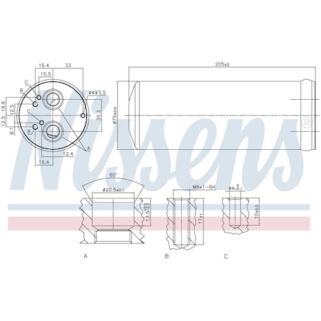 Nissen